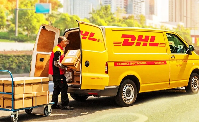 西双版纳DHL国际快递门到门的服务 勐海DHL国际快递